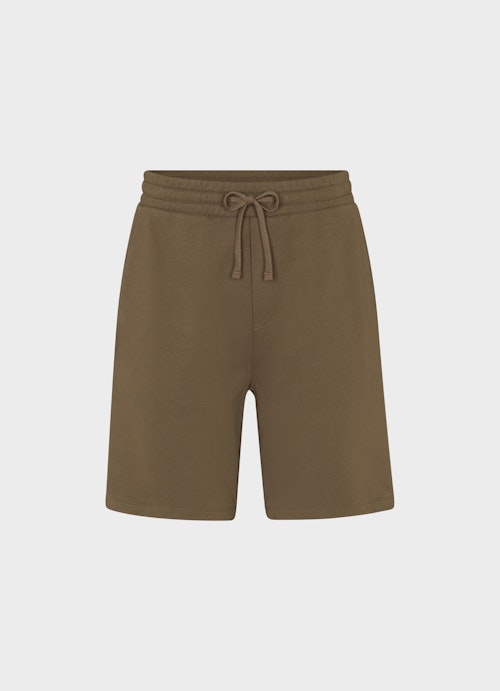 Regular Fit Shorts Bermudas khaki