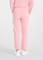 Casual Fit Hosen Casual Fit - Sweatpants almond blossom