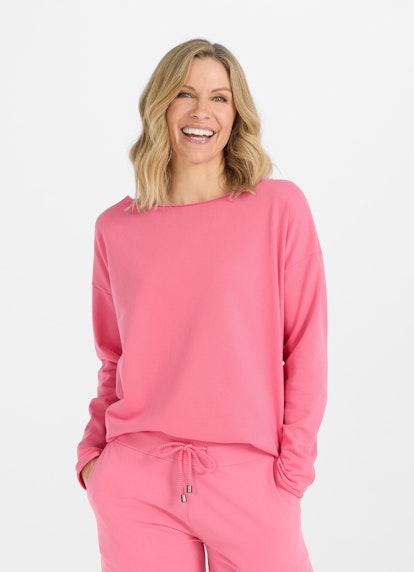 Loose Fit Sweatshirts Loose Fit - Sweater bubblegum