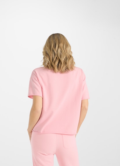 Oversized Fit Sweatshirts Oversized - Sweatshirt almond blossom