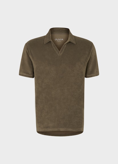 Regular Fit T-Shirts T-Shirt khaki