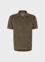 Regular Fit T-Shirts T-Shirt khaki