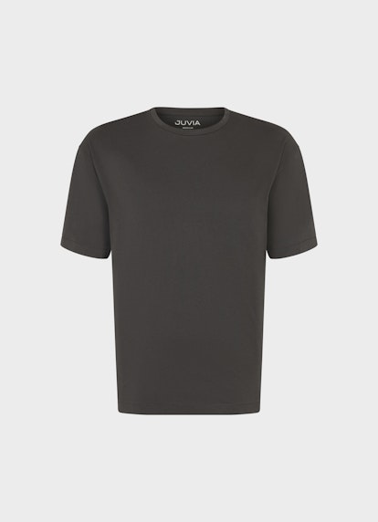 Regular Fit T-Shirts T-Shirt charcoal