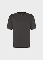 Regular Fit T-Shirts T-Shirt charcoal