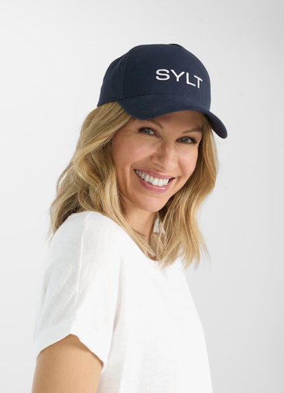 One Size Accessoires Cap navy