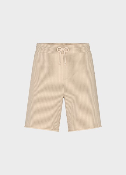 Regular Fit Shorts Shorts desert sand