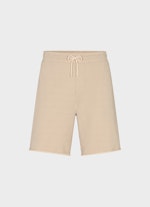 Regular Fit Shorts Shorts desert sand