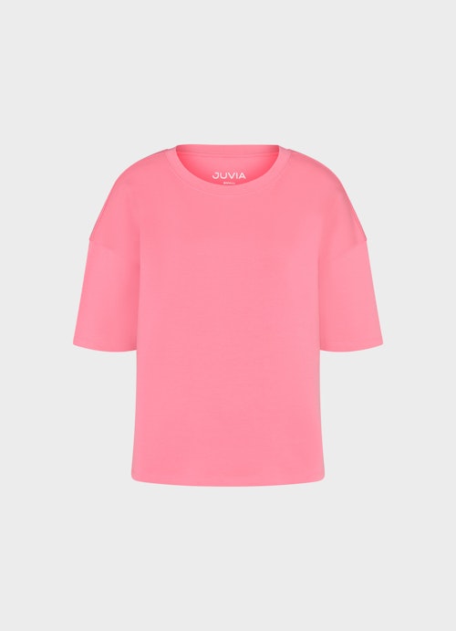 Loose Fit Sweatshirts Loose Fit - Sweatshirt bubblegum