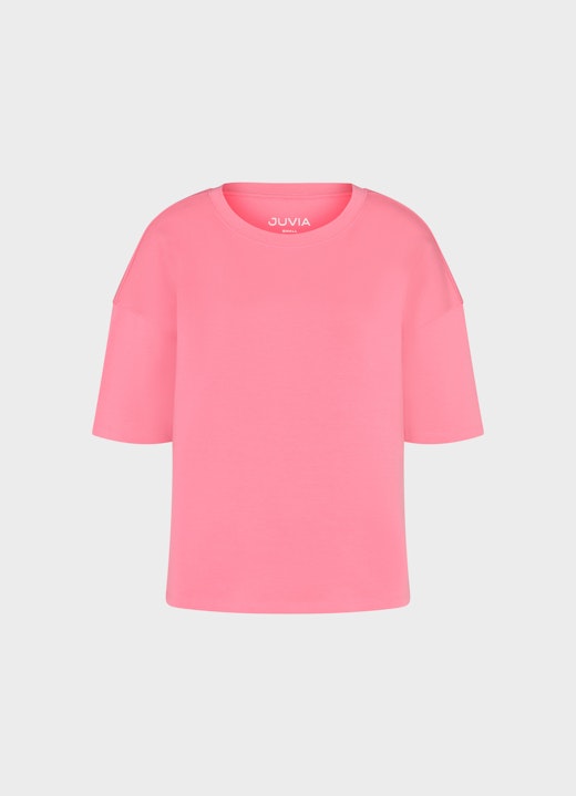 Loose Fit Sweatshirts Loose Fit - Sweatshirt bubblegum