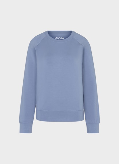 Loose Fit Sweatshirts Sweatshirt denim