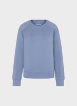 Loose Fit Sweatshirts Sweatshirt denim