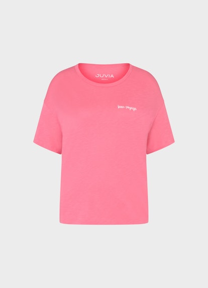 Loose Fit T-Shirts T-Shirt bubblegum