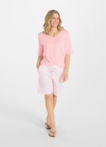 Loose Fit T-Shirts T-Shirt almond blossom