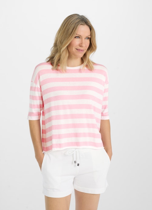 Oversized Fit T-Shirts T-Shirt almond blossom