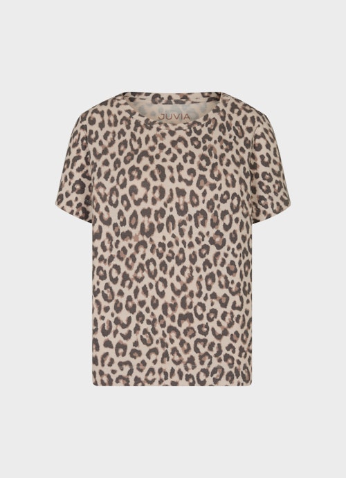 Regular Fit Sweatshirts Nightwear - Sweater sand