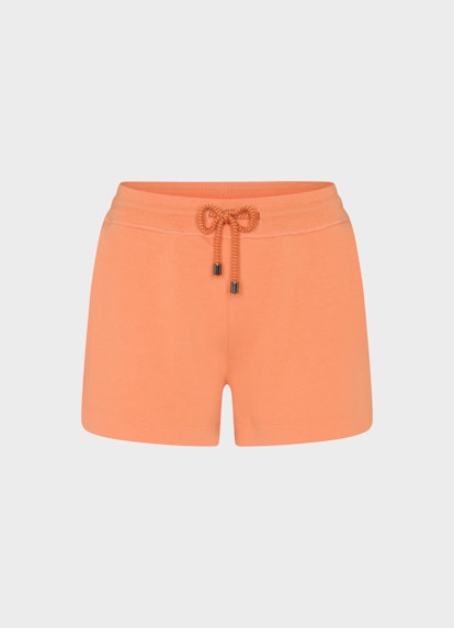 Medium Fit Shorts Shorts jaffa orange