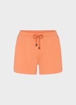 Medium Fit Shorts Shorts jaffa orange