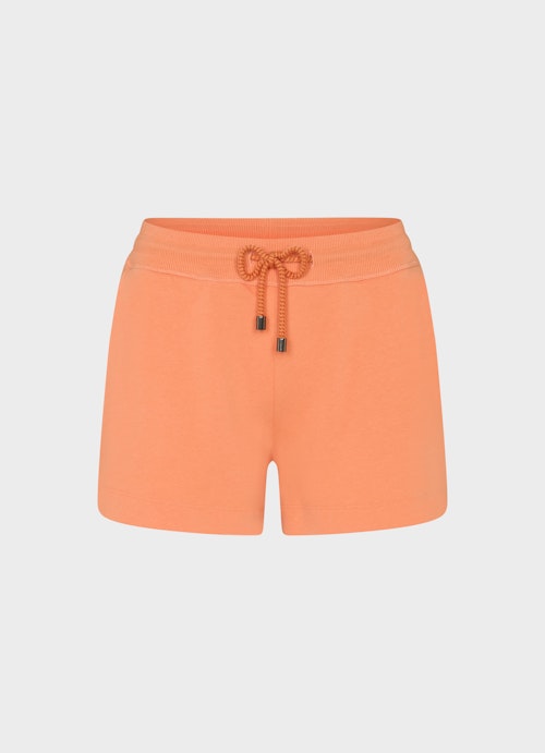 Medium Fit Shorts Shorts jaffa orange