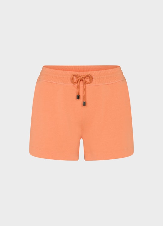 Medium Fit Shorts Shorts jaffa orange