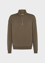 Casual Fit Sweater Sweater khaki