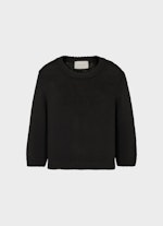 Regular Fit Sweatshirts Sweater charcoal