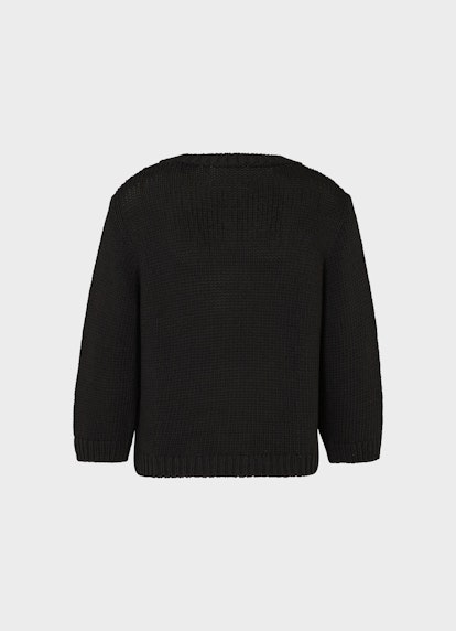 Regular Fit Sweatshirts Sweater charcoal