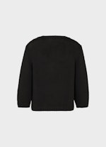 Regular Fit Sweatshirts Sweater charcoal