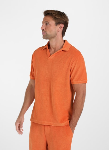 Regular Fit T-Shirts T-Shirt jaffa orange