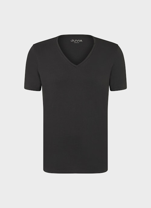 Regular Fit T-Shirts T-Shirt charcoal