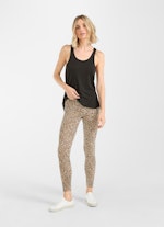 Loose Fit Tops Top charcoal
