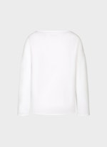 Loose Fit Sweatshirts Loose Fit - Sweatshirt white
