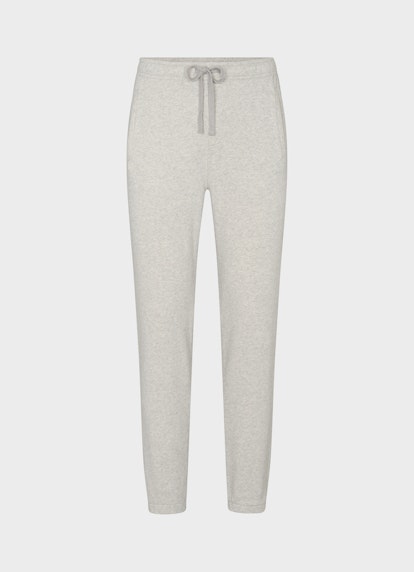 Regular Fit Hosen Regular Fit - Sweatpants heather grey