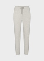 Regular Fit Hosen Regular Fit - Sweatpants heather grey