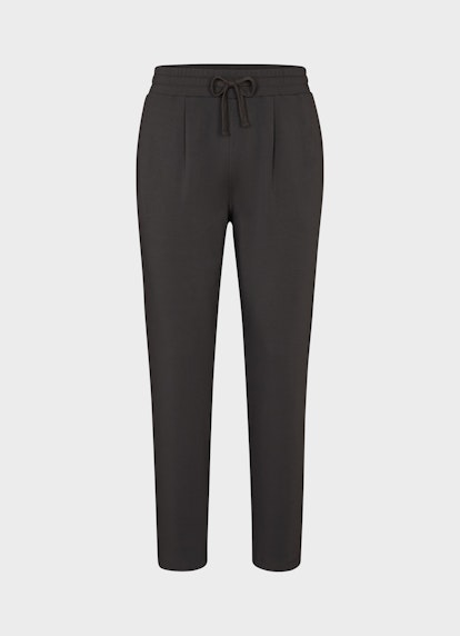 Regular Fit Hosen Regular Fit - Sweatpants charcoal