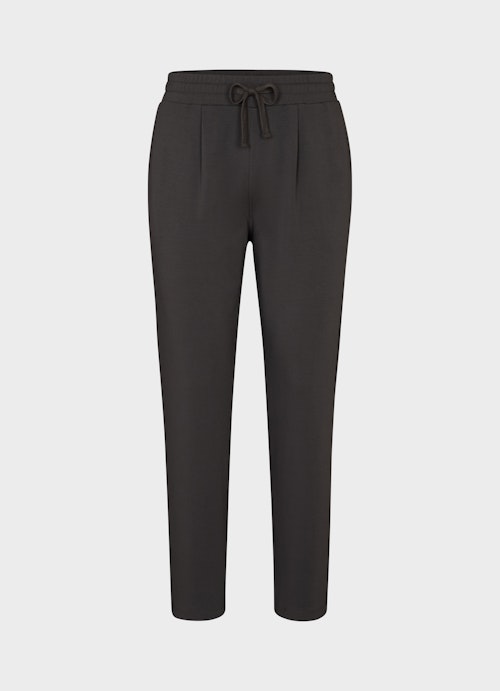 Regular Fit Hosen Regular Fit - Sweatpants charcoal