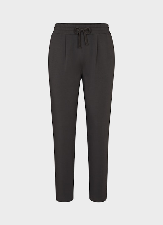 Regular Fit Hosen Regular Fit - Sweatpants charcoal