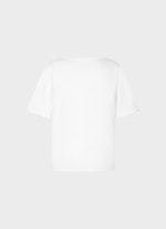 Oversized Fit T-Shirts Sylt Sweatshirt white