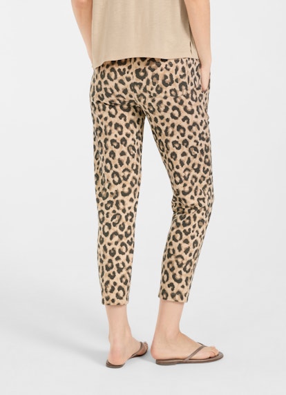 Casual Fit Hosen Casual Fit - Sweatpants desert sand