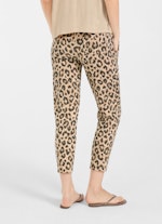 Casual Fit Hosen Casual Fit - Sweatpants desert sand
