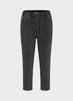 Regular Fit Hosen denim - Hose black