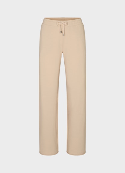 Wide Leg Hosen Wide Leg Fit - Sweatpants desert sand