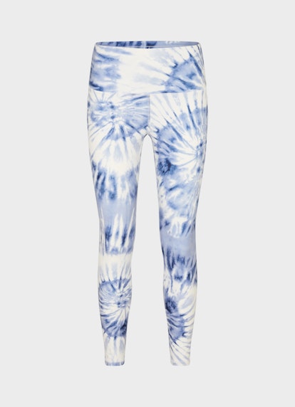 Leggings Athleisure Active - Leggings denim