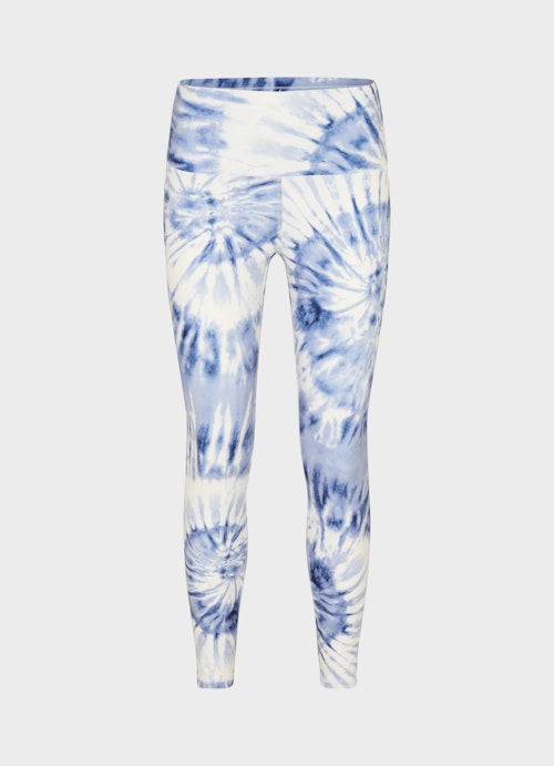 Leggings Athleisure Active - Leggings denim