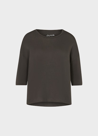 Oversized Fit T-Shirts T-Shirt charcoal