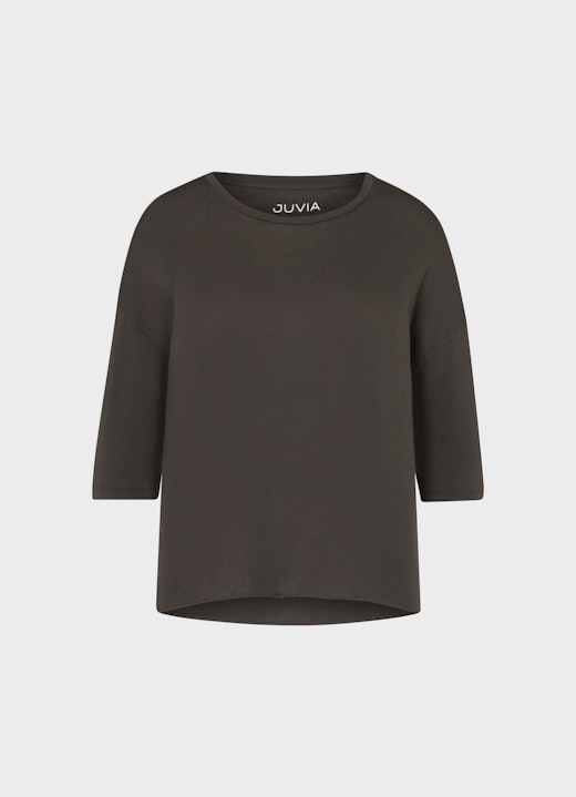 Oversized Fit T-Shirts T-Shirt charcoal