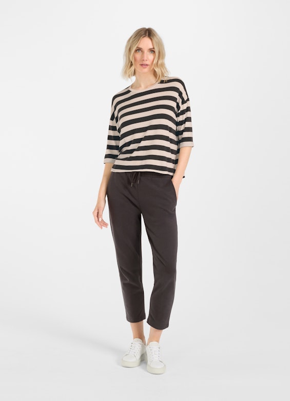 Oversized Fit T-Shirts T-Shirt charcoal