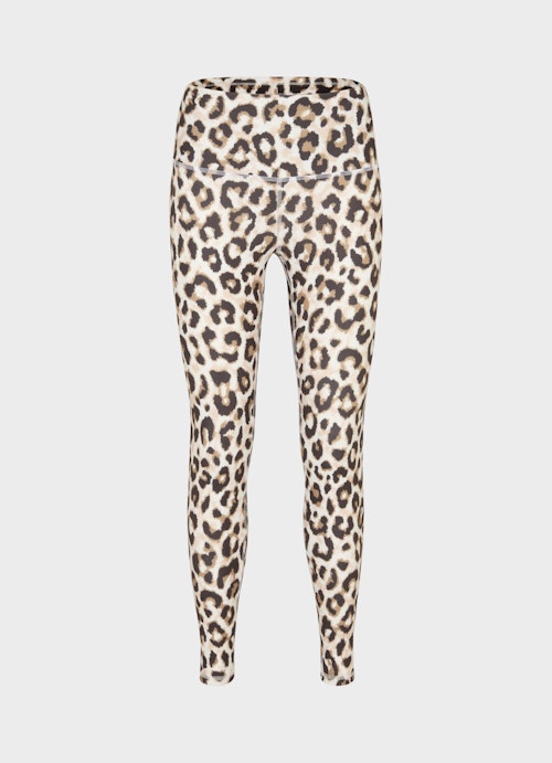 Leggings Hosen Active - Hose white