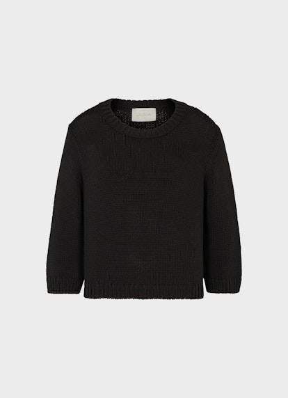 Regular Fit Sweatshirts Sweater charcoal