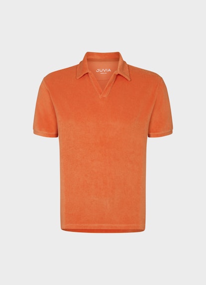 Regular Fit T-Shirts T-Shirt jaffa orange