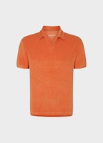 Regular Fit T-Shirts T-Shirt jaffa orange
